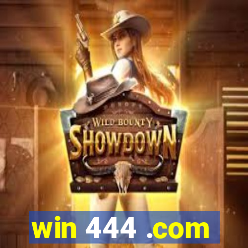 win 444 .com